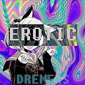 Image of DREMERS linking to their artist page due to link from them being at the top of the main table on this page