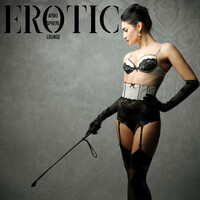 Thumbnail for the Relaxing Instrumental Music - Erotic Atmosphere Lounge – Sexy Jazz Melodies with Chillout Beat for Making Long and Pleasure Sex link, provided by host site