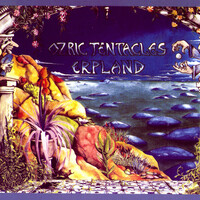 Thumbnail for the Ozric Tentacles - Erpland link, provided by host site