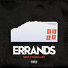 Thumbnail for the Spit Syndicate - Errands link, provided by host site