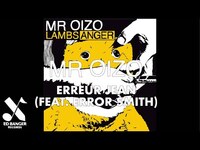 Thumbnail for the Mr Oizo - Mr. Oizo - Erreurjean link, provided by host site