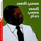 Thumbnail for the Erroll Garner - Erroll Garner Plays (Remastered) link, provided by host site