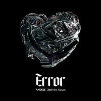Thumbnail for the VIXX - Error link, provided by host site