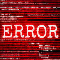 Thumbnail for the Nebula - Error link, provided by host site