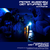 Thumbnail for the Peter Sweeney - Error link, provided by host site