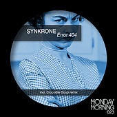 Thumbnail for the Synkrone - Error 404 link, provided by host site