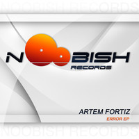 Thumbnail for the Artem Fortiz - Error link, provided by host site