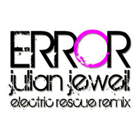 Thumbnail for the Julian Jeweil - Error link, provided by host site