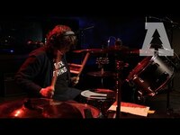 Thumbnail for the The Pack a.d. - Error | Audiotree Live link, provided by host site