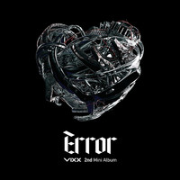 Thumbnail for the VIXX - Error link, provided by host site