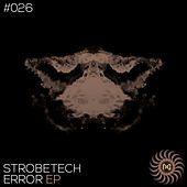 Thumbnail for the Strobetech - Error link, provided by host site
