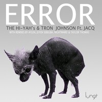 Thumbnail for the The Hi-Yahs - Error link, provided by host site