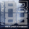 Thumbnail for the Positive Merge - Error link, provided by host site