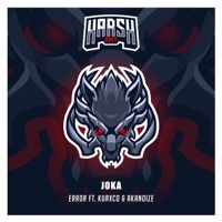 Thumbnail for the Joka - Error link, provided by host site