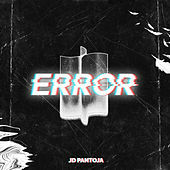 Thumbnail for the JD Pantoja - Error link, provided by host site