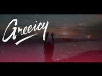 Thumbnail for the Greeicy - Error (Video Lyric) link, provided by host site