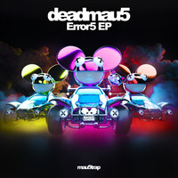 Thumbnail for the deadmau5 - Error5 link, provided by host site