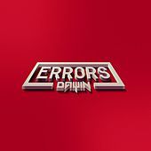 Thumbnail for the Dawin - Errors link, provided by host site