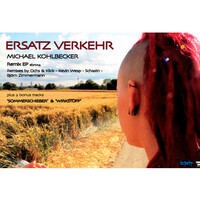 Thumbnail for the Michael Kohlbecker - Ersatz Verkehr Remix link, provided by host site