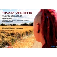 Thumbnail for the Michael Kohlbecker - Ersatz Verkehr Remix link, provided by host site