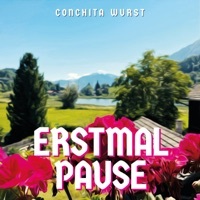 Thumbnail for the Conchita Wurst - Erstmal Pause link, provided by host site