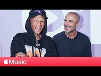 Thumbnail for the Jaden Smith - 'ERYS' and Projects Outside of Music | Apple Music link, provided by host site