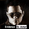 Thumbnail for the Evidence - Es Amor link, provided by host site