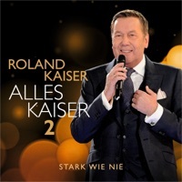 Thumbnail for the Roland Kaiser - Es ging uns niemals so gut wie heut link, provided by host site