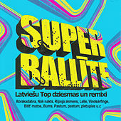 Thumbnail for the Nora Bumbiere - Es Gribu Dejot Bugi (RL Remix) link, provided by host site