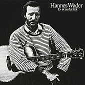 Thumbnail for the Hannes Wader - Es ist an der Zeit link, provided by host site
