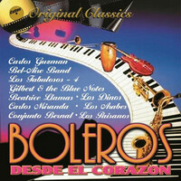 Thumbnail for the Conjunto Bernal - Es Mi Reyna link, provided by host site