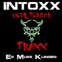 Thumbnail for the In-Toxx - Es Muss Klingen link, provided by host site