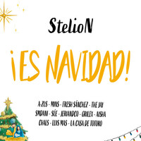 Thumbnail for the Stelion - Es Navidad link, provided by host site