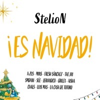 Thumbnail for the Stelion - Es Navidad link, provided by host site