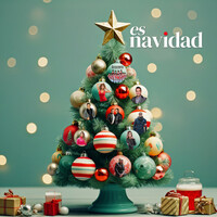 Thumbnail for the Banda Machos - Es Navidad link, provided by host site