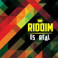 Thumbnail for the Riddim - Es Real link, provided by host site