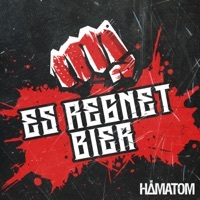 Thumbnail for the Hämatom - Es regnet Bier link, provided by host site