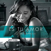 Thumbnail for the Lilly Goodman - Es Tu Amor link, provided by host site