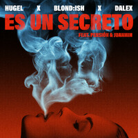 Thumbnail for the HUGEL - Es un secreto link, provided by host site