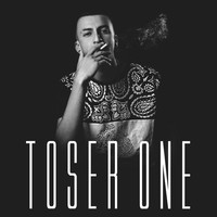 Image of Toser One linking to their artist page due to link from them being at the top of the main table on this page