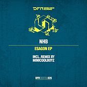 Thumbnail for the NHB - Esagon link, provided by host site