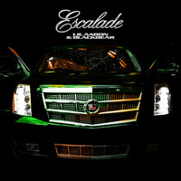 Thumbnail for the lil aaron - Escalade link, provided by host site