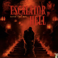 Thumbnail for the SaySoTheMac - Escalator To Hell link, provided by host site