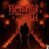 Thumbnail for the SaySoTheMac - Escalator To Hell link, provided by host site