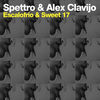 Thumbnail for the Spettro - Escalofrio & Sweet 17 link, provided by host site