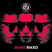 Thumbnail for the J.Sanz - Escándalo (Martin Priego Remix) link, provided by host site
