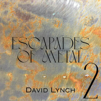 Thumbnail for the David Lynch - Escapades of Metal 2 link, provided by host site