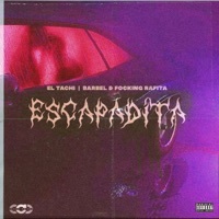 Thumbnail for the Tachi - Escapadita link, provided by host site