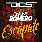 Thumbnail for the DCS - Escapate link, provided by host site