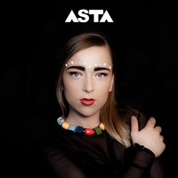 Image of Asta linking to their artist page due to link from them being at the top of the main table on this page